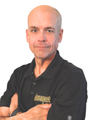 Brian Eldridge - profile image