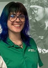 Marina Fogarty - profile image