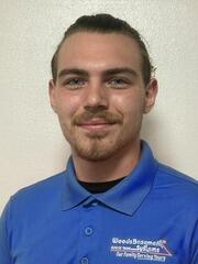 Chase McCrory - profile image