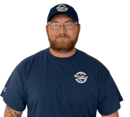 Zachary Bradbury - profile image