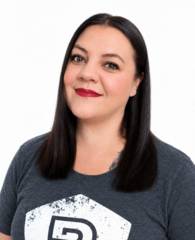 Samantha Meyer - profile image
