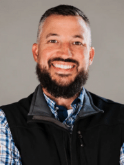 Stephen Colwell - profile image