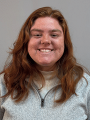 McKailah McCoy - profile image