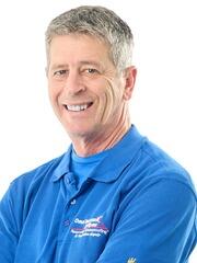 Keith Kindree - profile image