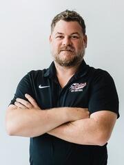 Brandon Lunsford - profile image
