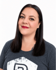 Samantha Meyer - profile image