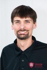 Andrew Albright