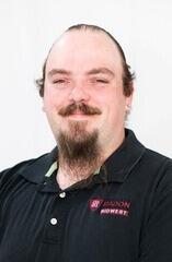 Ben Purscell - profile image