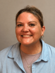 Charlotte Burklow - profile image