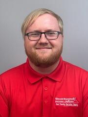 Jesse Brendel - profile image