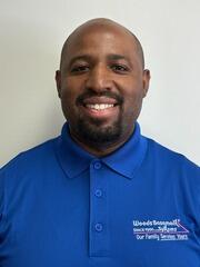 Michael Lewis - profile image