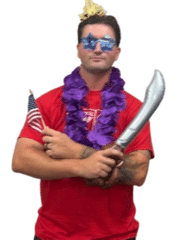 Isaac Brown - profile image