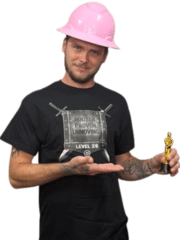 Rodney Tyler - profile image