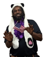Harold Johnson - profile image