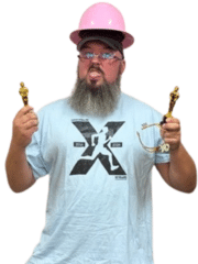 Dave Kauffman - profile image