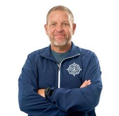 Todd Moran