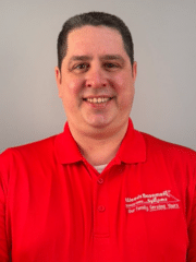Ryan Scott - profile image