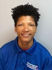 Tavieyon Ward - profile image