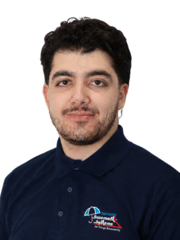 Louis Alnajjar - profile image
