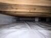 Crawlspace Encapsulation in Seminary, MS - Photo 6