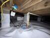 Crawlspace Encapsulation in Seminary, MS - Photo 5