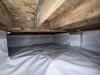 Crawlspace Encapsulation in Seminary, MS - Photo 4