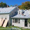 Roof installation in Richmond, MA - Photo 3