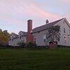 Roof installation in Richmond, MA - Photo 1