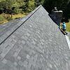 Roof installation in Sandisfield, MA - Photo 2