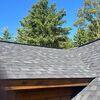 Roof installation in Sandisfield, MA - Photo 1