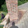 Roof installation in Pittsfield, MA - Photo 4
