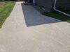 Sunken and Cracked Concrete Driveway Repaired in Appleton, WI - Photo 3