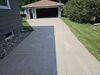 Sunken and Cracked Concrete Driveway Repaired in Appleton, WI - Photo 4