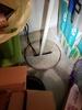 Wet Basement Protected with Complete Waterproofing System in Appleton, WI - Photo 1