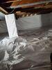 Damp Crawl Space Encapsulated with CleanSpace in Appleton, WI - Photo 4