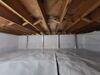 Crawl Space Encapsulation and Bowing Wall Repair in Appleton, WI - Photo 3