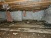 Crawl Space Encapsulation and Bowing Wall Repair in Appleton, WI - Photo 1