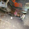Settling Deck Addition Stabilized with SmartJacks in Menasha, WI - Photo 3