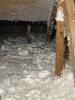 Attic Insulation Upgrade for a Hot Laundry Room and Garage in Sun City West, AZ - Photo 2