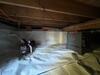 Crawl Space Encapsulation in Hopkinsville, KY - Photo 4