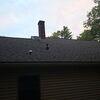 Roof installation in Montague, MA - Photo 2