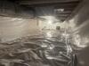 Wet Crawl Space Encapsulation in Millwood, WV - Photo 1