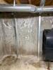 Cracked Foundation Wall Repair in Monroe, Maine - Photo 1
