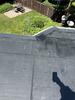 Fargo, ND Flat EPDM Roof Membrane Installation | Strom Damaged Roof - Photo 9