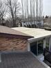 Fargo, ND Flat EPDM Roof Membrane Installation | Strom Damaged Roof - Photo 6