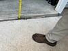 Concrete Leveling and Repair in Wright City, Missouri - Photo 2