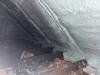 Knee Wall Space Insulation in Endicott, NY - Photo 1