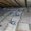 Poor Attic Insulation and Air Leaks in Colts Neck, NJ - Photo 1