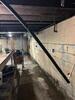 Bowing Wall and Leaks in Mount Olive, Illinois - Photo 1
