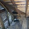 Attic Air Leaks and Insulation Gaps in Atlantic Highlands, NJ - Photo 2